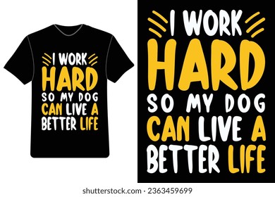 Diseño de camisetas de perro, camiseta de perro divertida, camisa de amante de perro, teta de cachorro cúrcuta, camisa de cita de perro.