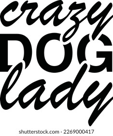 dog T-shirt Design Png Sublimation