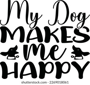 dog T-shirt Design Png Sublimation Groovy Christmas