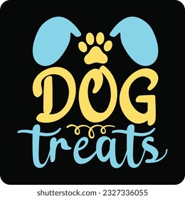 Dog T-Shirt Design, SVG, Sublimation Design