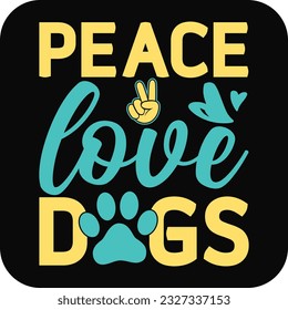 Dog T-Shirt Design, SVG, Sublimation Design