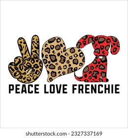 Dog T-Shirt Design, SVG, Sublimation Design