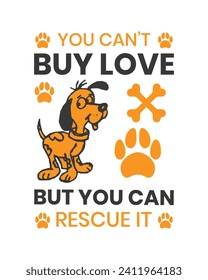 Dog T-Shirt Design, Dog vector design