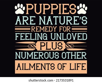 Dog t-shirt design vector file