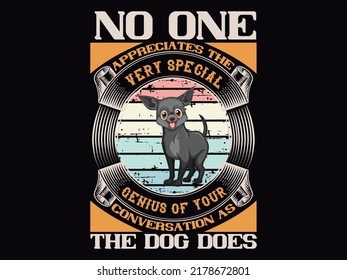 Dog t-shirt design vector file