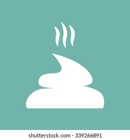 Dog turd icon