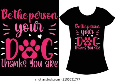 Dog valentine svg t shirt design