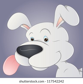 Dog Vector