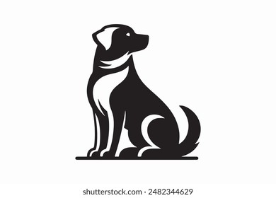 Dog Vector Art And Illustration 