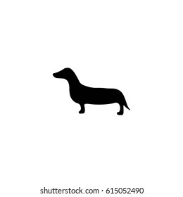 dog vector icon