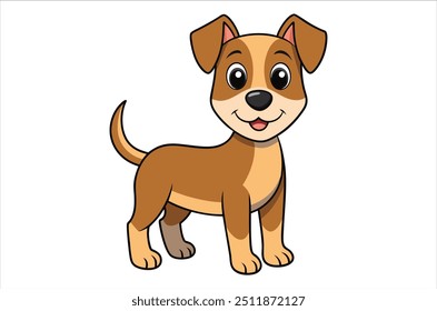 dog vector,  icon vector illustration, dog silhouette of a  dog isolated on a white background, eps, png,  vector,