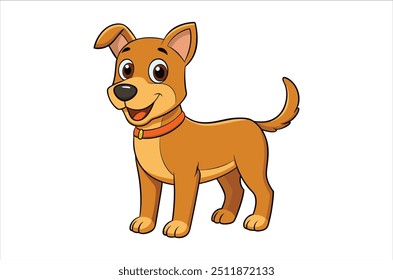 dog vector,  icon vector illustration, dog silhouette of a  dog isolated on a white background, eps, png,  vector,