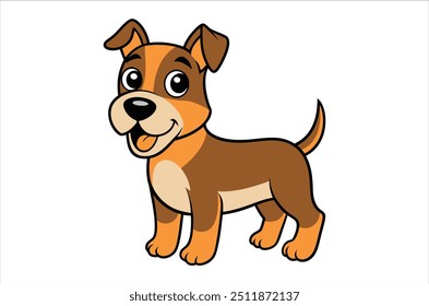 dog vector,  icon vector illustration, dog silhouette of a  dog isolated on a white background, eps, png,  vector,
