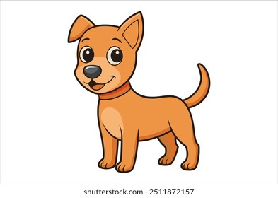 dog vector,  icon vector illustration, dog silhouette of a  dog isolated on a white background, eps, png,  vector,