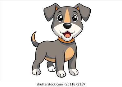 dog vector,  icon vector illustration, dog silhouette of a  dog isolated on a white background, eps, png,  vector,