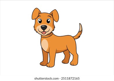 dog vector,  icon vector illustration, dog silhouette of a  dog isolated on a white background, eps, png,  vector,