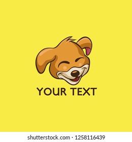 dog vector illustration