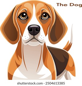 The Dog, Victors, Animals, Image, Color, Fox, Ai Generate content