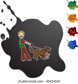 Dog Walker