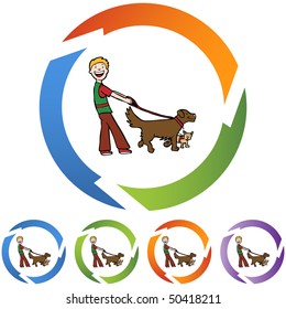 Dog Walker