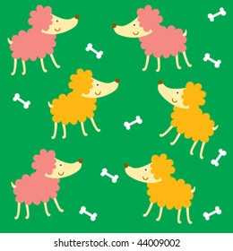 dog wallpaper