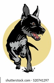 The Dog_1