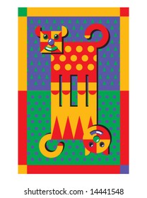 Dog/Cat 03