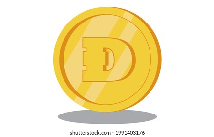La dogecoína es una criptodivisa. Burlándose de la especulación salvaje en criptomonedas en ese momento. A pesar de su carácter satírico, algunos lo consideran una perspectiva de inversión legítima