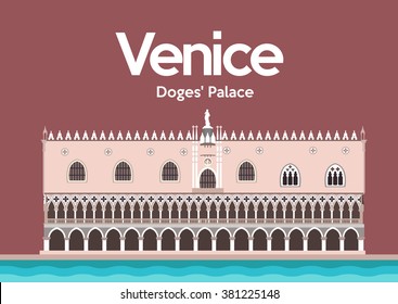 Doge's Palace