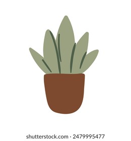 Dog-Friendly Coffee Shop Interiors and Exteriors. 
Background images of cafe with cozy seating and tables, lush potted plants. Beanery scenes with facade and patio seating. Flat vector illustration.