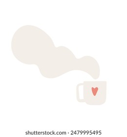 Dog-Friendly Coffee Shop Interiors and Exteriors. 
Background images of cafe with cozy seating and tables, lush potted plants. Beanery scenes with facade and patio seating. Flat vector illustration.