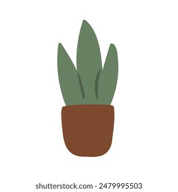 Dog-Friendly Coffee Shop Interiors and Exteriors. 
Background images of cafe with cozy seating and tables, lush potted plants. Beanery scenes with facade and patio seating. Flat vector illustration.