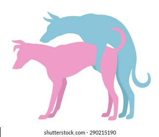 Doggy love