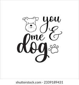 Cita de Doggy, Cita de Perro divertida, SVG de Cute Puppy , Diseño SVG, Citas de Perro Cute archivo de corte SVG, Diseño de citas de Perro Touching, Archivo de corte de Cute Puppy, Archivos de Pasos de Perro, Vector