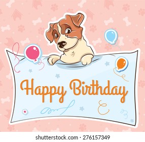 Dog-Happy-Birthday!