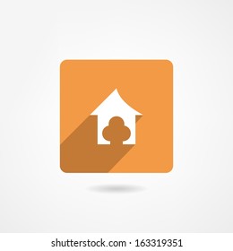 doghouse icon