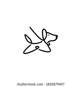 
dog,logo,icon,illustration,vector,line art,silhouette designs,for thriving uasha business
