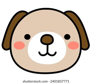 dog,pet,pets,animal,animals,mammal,animal kingdom,face,zoo,safari,baby animal,wild life,wild animals,jungle,icon,fowl symbol,kids animal
