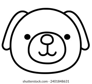 dog,pet,pets,animal,animals,mammal,animal kingdom,face,zoo,safari,baby animal,wild life,wild animals,jungle,icon,fowl symbol,kids animal
