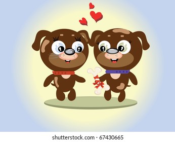 Dogs
