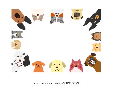 1,149 Multiple dog breeds Images, Stock Photos & Vectors | Shutterstock