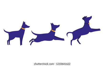 dogs icon image