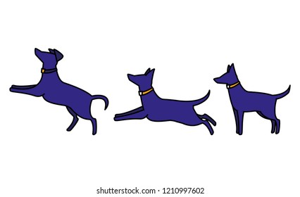 dogs icon image