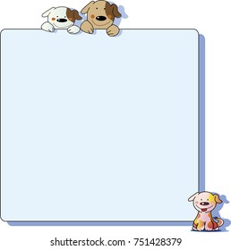 Dog's Message boards
