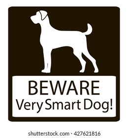 Dogs Signs