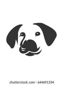 dogs swan