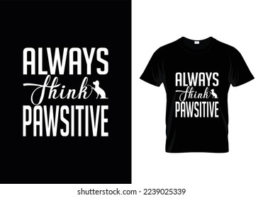 dogs typography t-shirt design vector template, dog quotes t shirt design,