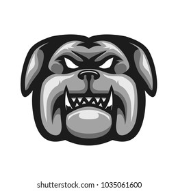 Dogsy E Sport Logo