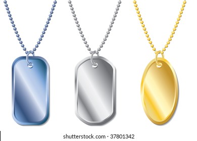 Dogtags