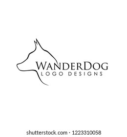 DOGY COPYRIGHTS LOGO